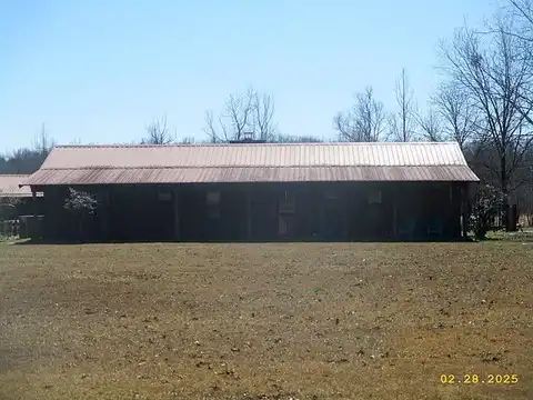 Middle Warren, PINE BLUFF, AR 71603