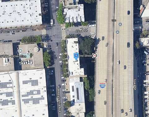 Pennsylvania Avenue, #107, San Francisco, CA 94107