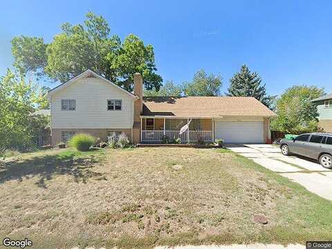 Washington, CENTENNIAL, CO 80122