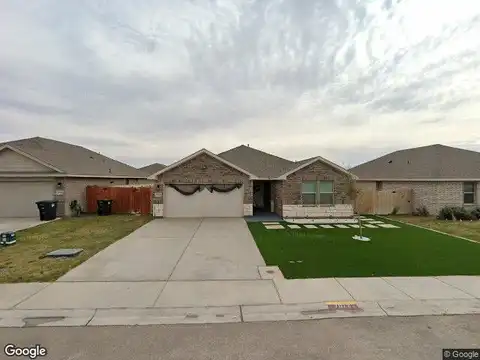 Red Canyon, ODESSA, TX 79765
