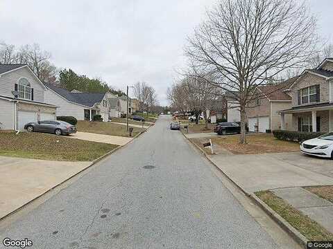 Bonnes, AUSTELL, GA 30168