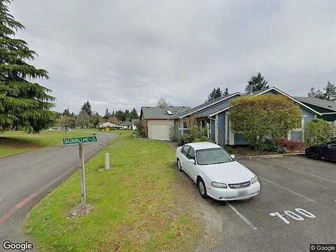 Salzburg, OLYMPIA, WA 98513