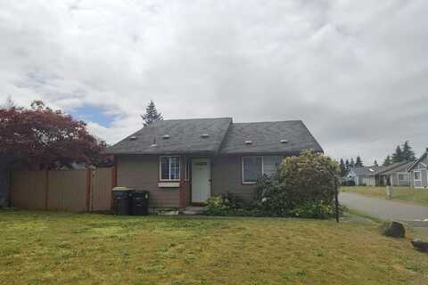 Salzburg, OLYMPIA, WA 98513
