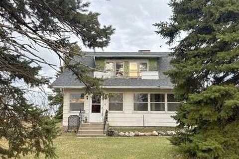 58Th, LEEDS, ND 58346