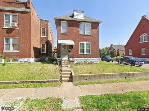 Virginia, SAINT LOUIS, MO 63111