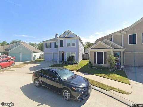 Deveron, HOUSTON, TX 77090