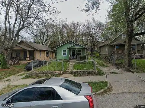 Chestnut, KANSAS CITY, MO 64132