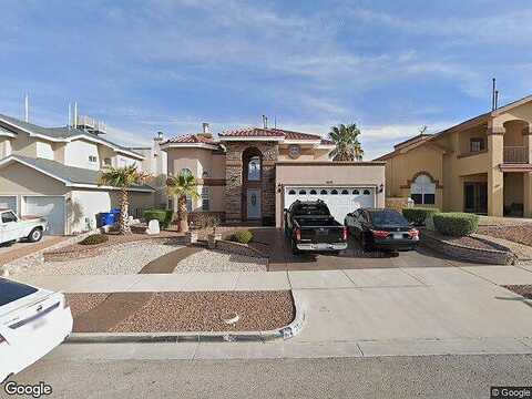 Black Ridge, EL PASO, TX 79912