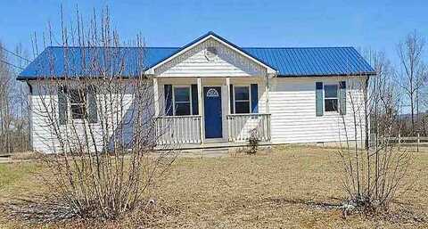 County House, SPARTA, TN 38583