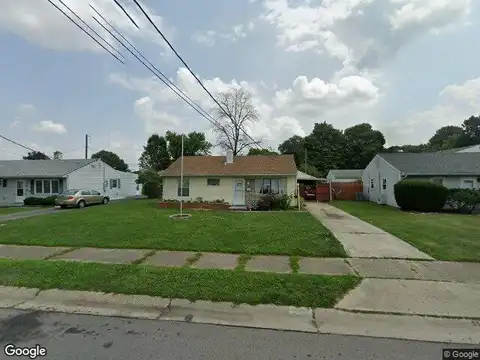 Richardson, MIDDLETOWN, OH 45042