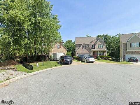 Sierra, CANTON, GA 30114