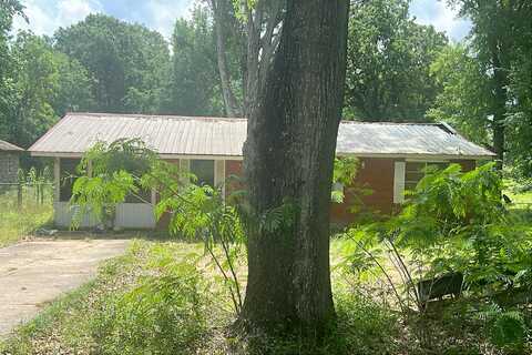 Highway 123, DRY PRONG, LA 71423
