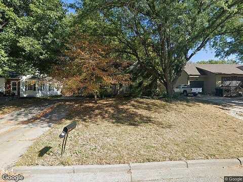 44Th, LINCOLN, NE 68510