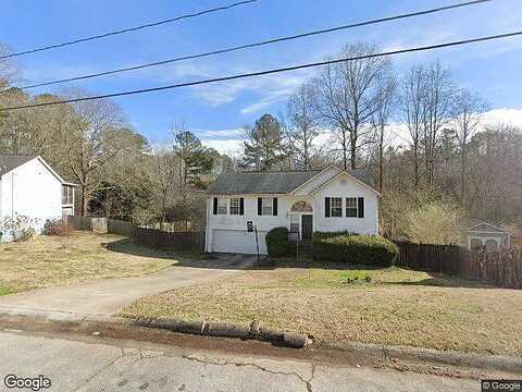 Stonecreek, DOUGLASVILLE, GA 30134