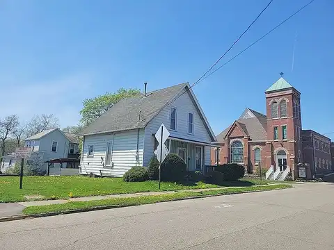 Rebecca, EAST PALESTINE, OH 44413