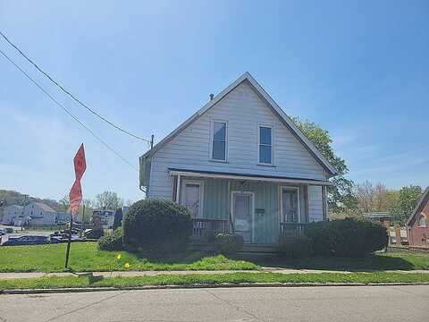 Rebecca, EAST PALESTINE, OH 44413