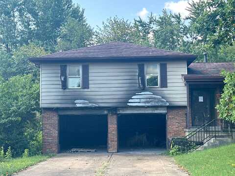 Park, FARMINGTON, MO 63640