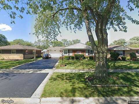 Therese, DES PLAINES, IL 60016