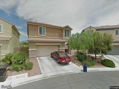 Estrella De Mar, LAS VEGAS, NV 89131