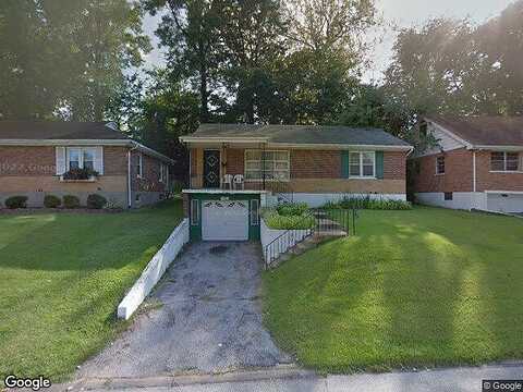 Groveland, SAINT LOUIS, MO 63121