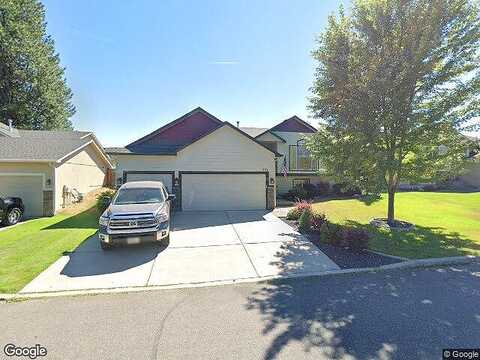 Bonnie Lynn, COLBERT, WA 99005