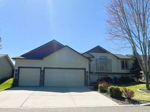 Bonnie Lynn, COLBERT, WA 99005