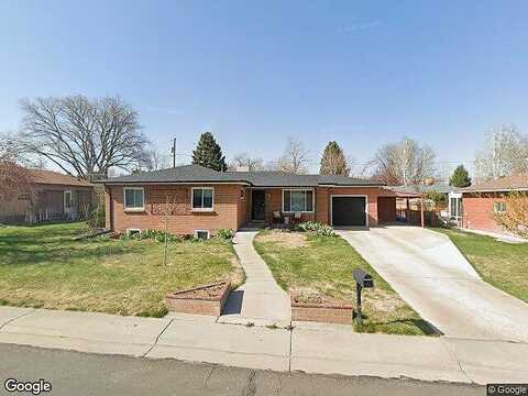 29Th, WHEAT RIDGE, CO 80033