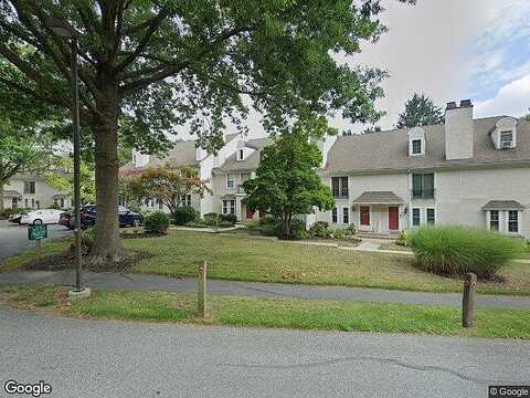Bradford Ter Unit 263, WEST CHESTER, PA 19382
