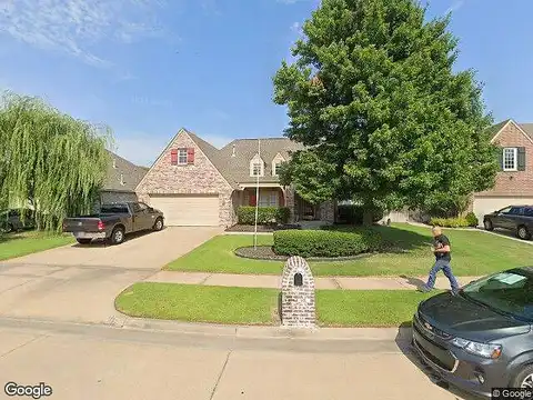 Butternut, BROKEN ARROW, OK 74012
