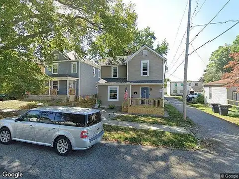 Mulberry, LANCASTER, OH 43130