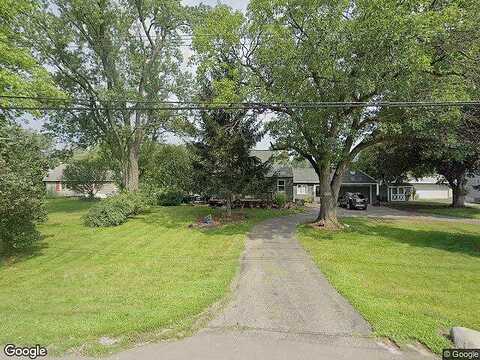 Andersonville, CLARKSTON, MI 48346