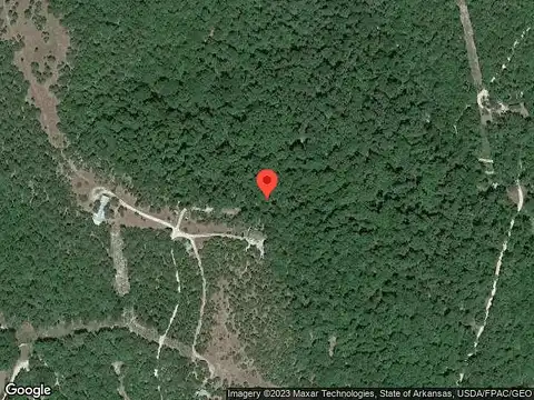 County Road 3023, EUREKA SPRINGS, AR 72632