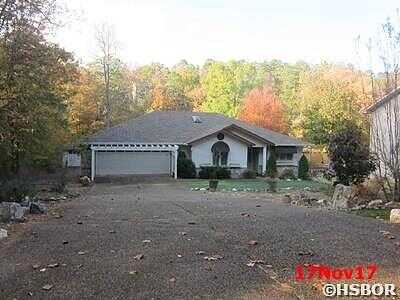 Estremedura, HOT SPRINGS VILLAGE, AR 71909