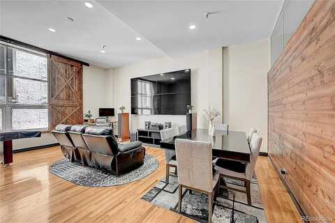 16Th Street, Denver, CO 80202