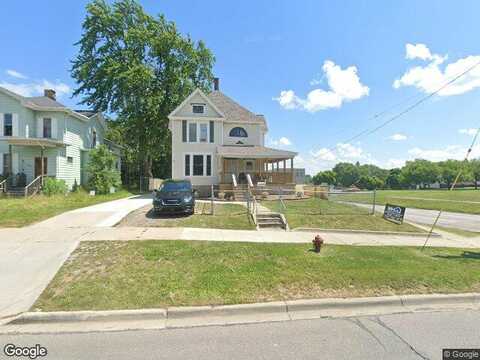 Michigan, SAGINAW, MI 48602