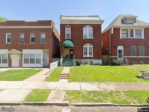 Virginia, SAINT LOUIS, MO 63111