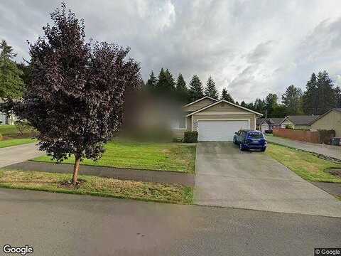 163Rd, PUYALLUP, WA 98375