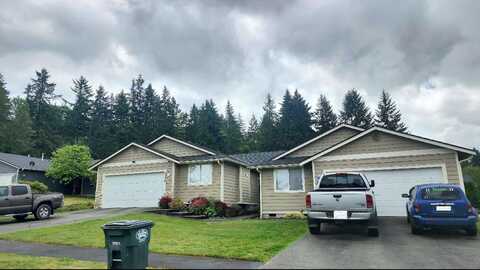 163Rd, PUYALLUP, WA 98375