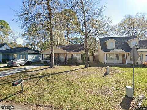 Grant, SAVANNAH, GA 31406