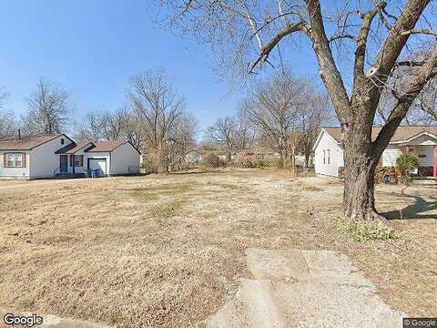 Norwood, TULSA, OK 74112