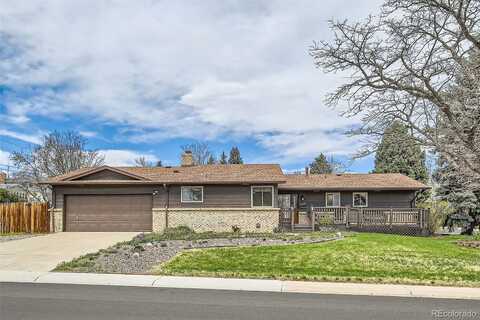 70Th, ARVADA, CO 80003