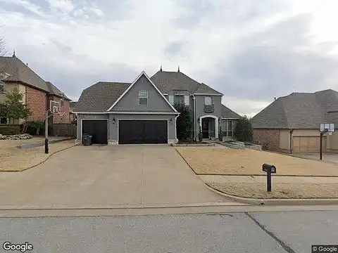 111Th, BIXBY, OK 74008