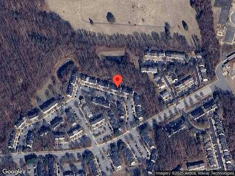Mahogany Drive, Unit 6, Landover, MD 20785