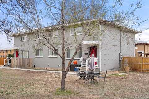 Tennyson, WESTMINSTER, CO 80030