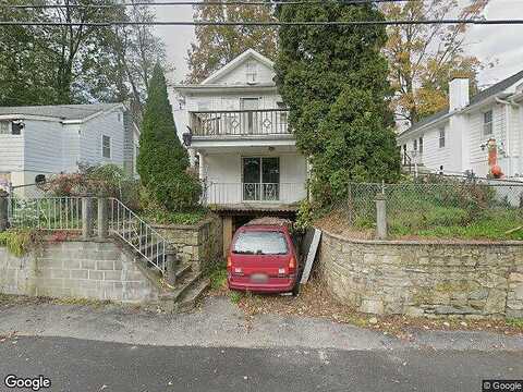 Hewitt, LAKE PEEKSKILL, NY 10537
