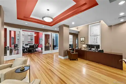 17Th Street, Denver, CO 80205