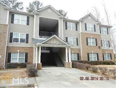 Fairington Village, LITHONIA, GA 30038