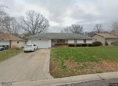 Ash, RAYTOWN, MO 64133