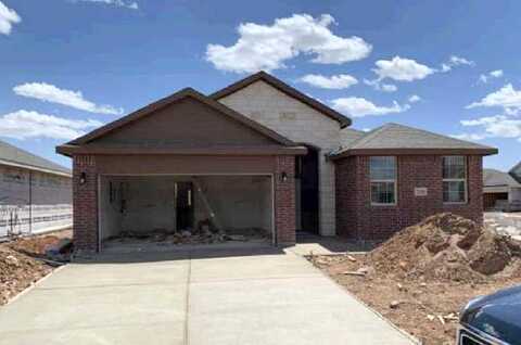 Pile Ranch, ODESSA, TX 79765