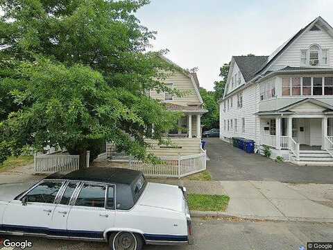 Capitol, BRIDGEPORT, CT 06606